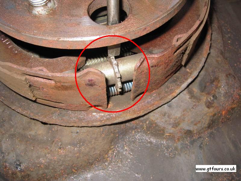 How To Adjust Handbrake On Kia Sportage